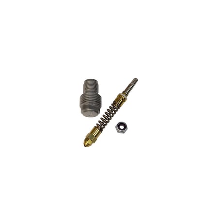 Bedford Precision Parts Bedford Precision Repair Kit for 300/400 Spray Gun inGin Diffuser, Ball, Plunger 20-2393